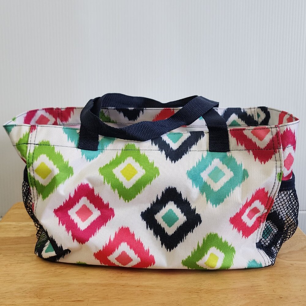 EUC Thirty-One All In Organizer, Candy Corners